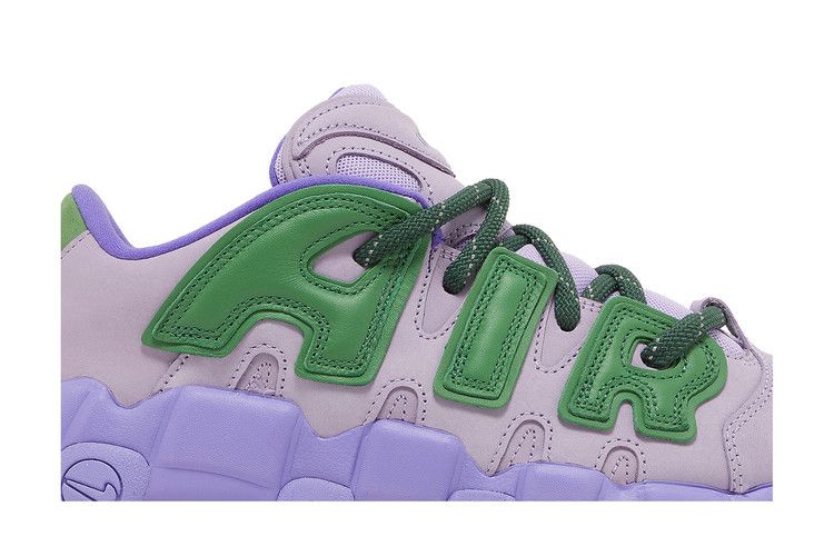 AMBUSH x Nike Air More Uptempo Low 'Lilac'