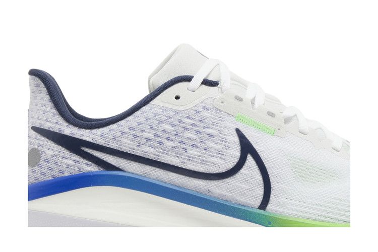 Nike Vomero 17 'White Thunder Blue'