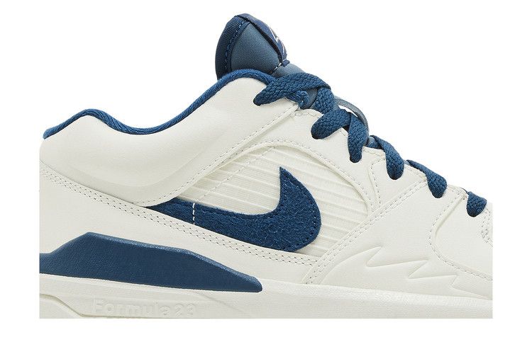 Air Jordan Wmns Jordan Stadium 90 'Sail Ozone Blue'