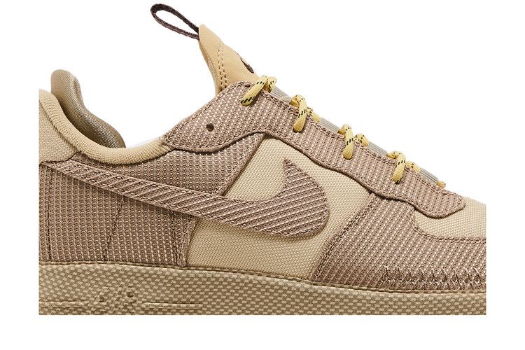 Nike Wmns Air Force 1 Wild 'Sesame'