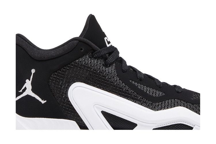 Air Jordan Tatum 1 TB 'Black White'
