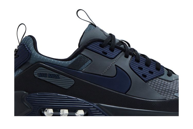 Nike Air Max 90 Drift 'Iron Grey Obsidian'