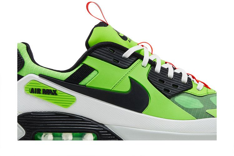 Nike Air Max 90 Drift 'Action Green'
