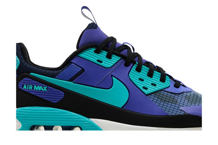 Nike Air Max 90 Drift 'Persian Violet'