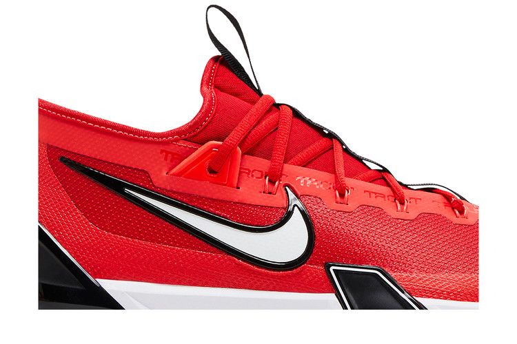 Nike Force Zoom Trout 9 Elite 'University Red'