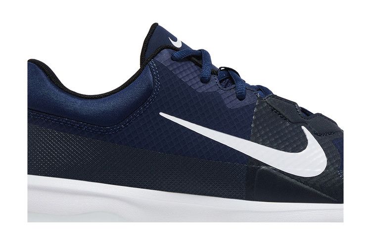 Nike Force Trout 9 Pro MCS 'Midnight Navy White'