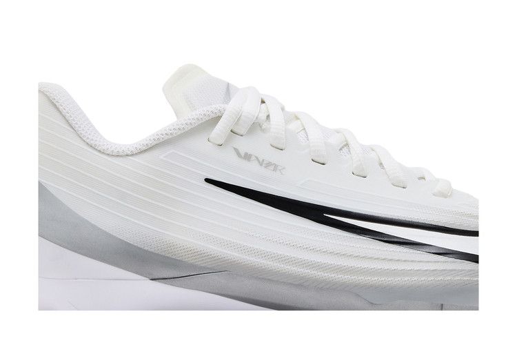 Nike Vapor Speed 3 'White Wolf Grey'