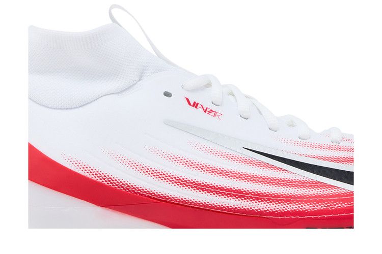 Nike Vapor Speed 3 'White University Red'