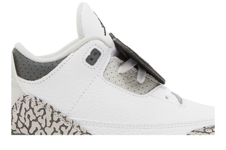 Air Jordan 3 Retro TD 'Hide N' Sneak'