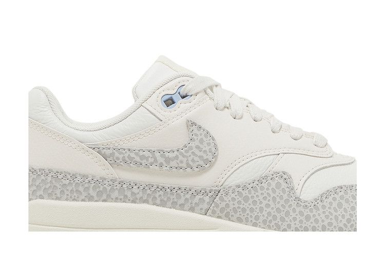Nike Wmns Air Max 1 'Safari - Summit White'