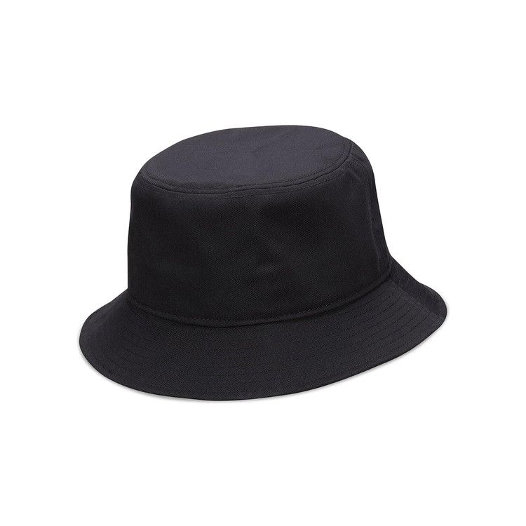 Nike Apex Swoosh Bucket Hat 'Black'