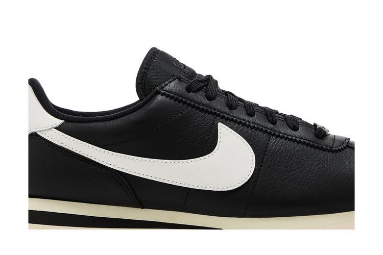 Nike Wmns  Cortez '23 'Black Sail'