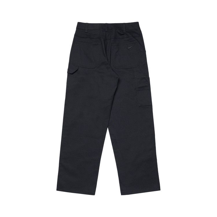 Nike Life Carpenter Pants 'Black'