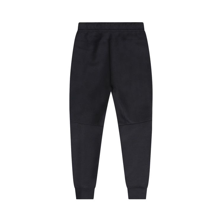 Nike Sportswear Tech Fleece Sweatpants 'Anthracite/Black'