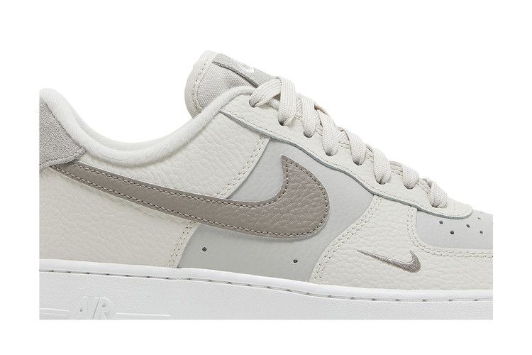 Nike Wmns Air Force 1 Low '07 'Moon Fossil'