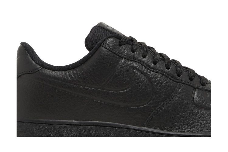 Nike Air Force 1 '07 Pro-Tech 'Triple Black'