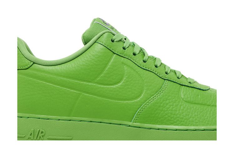 Nike Air Force 1 '07 Pro-Tech 'Chlorophyll'