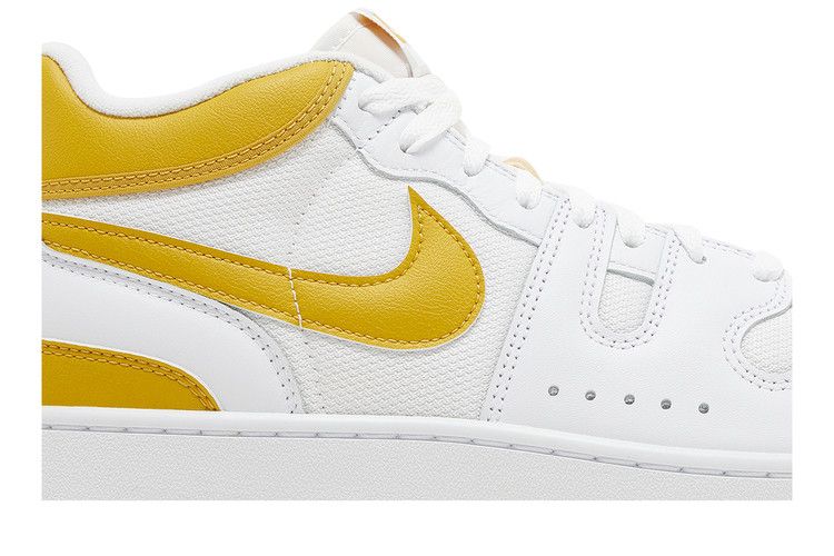 Nike Mac Attack QS SP 'Lemon Venom'