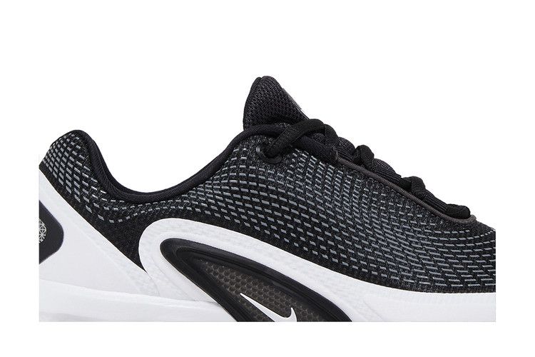 Nike Air Max DN GS 'Black White'