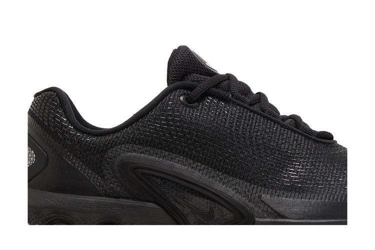 Nike Air Max DN GS 'Black Dark Grey'