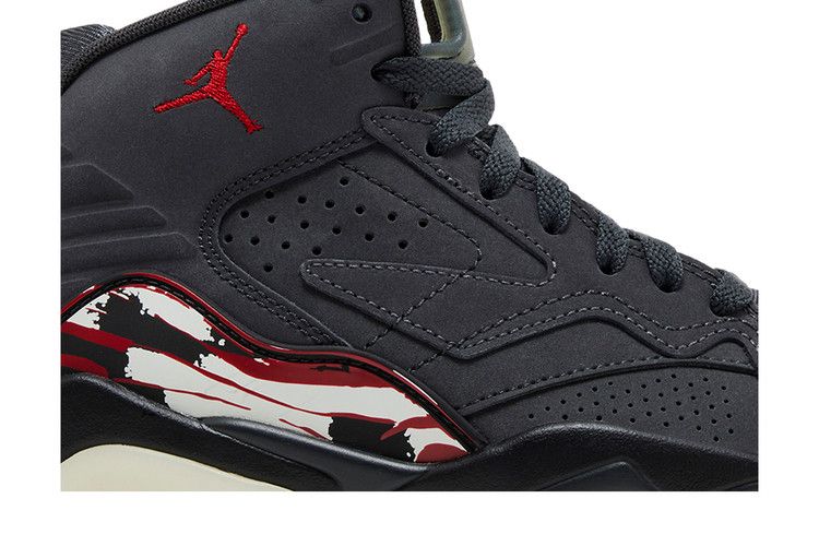 Air Jordan Wmns Jordan MVP 'Anthracite Gym Red'