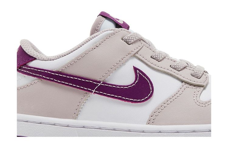 Nike Dunk Low TD 'Platinum Violet'