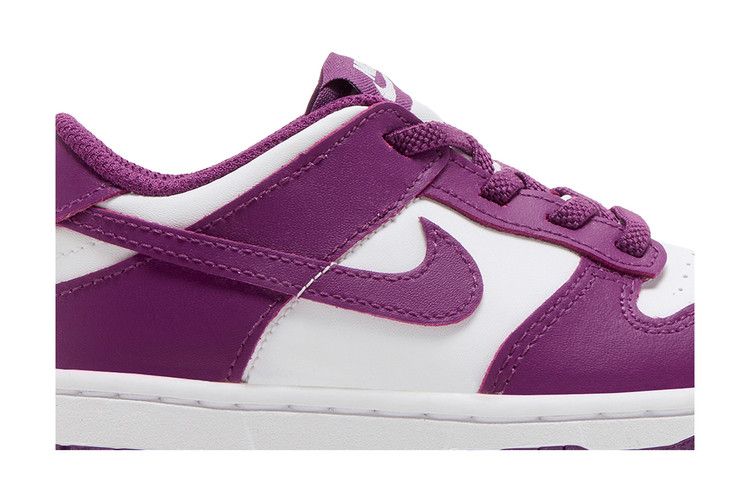 Nike Dunk Low TD 'Viotech White'