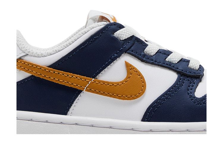 Nike Dunk Low TD 'Midnight Navy Wheat'