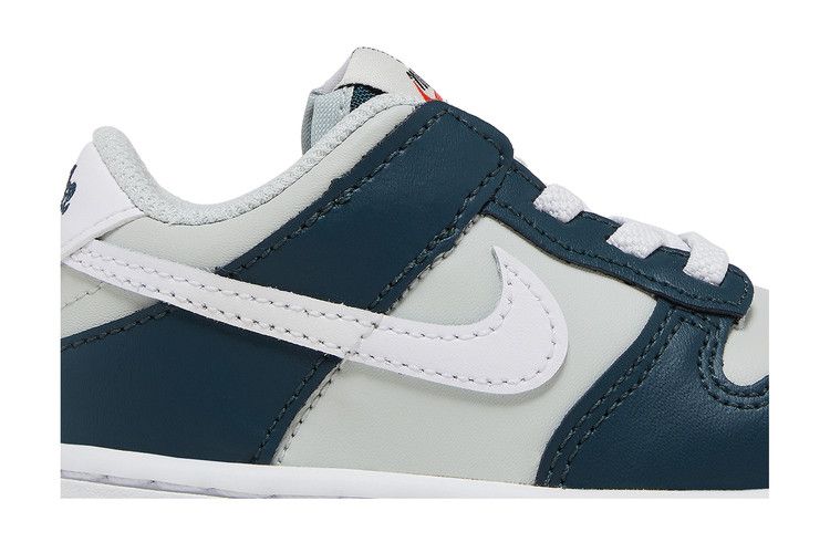 Nike Dunk Low Premium TD 'Split - Deep Jungle'