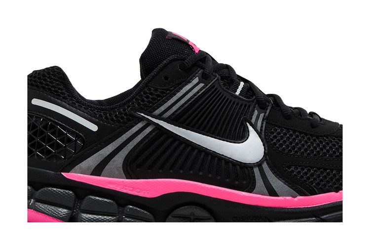 Nike Air Zoom Vomero 5 'Black Pink Blast'