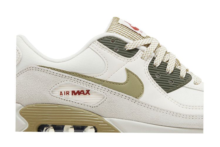 Nike Air Max 90 'Phantom Neutral Olive'