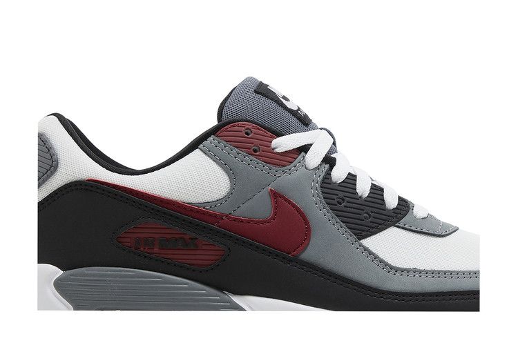 Nike Air Max 90 'Team Red Gum'