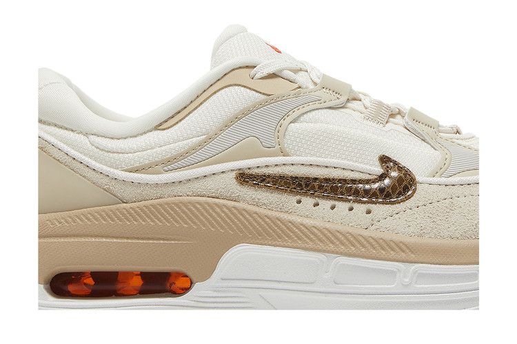 Nike Wmns Air Max Bliss SE 'Brown Snakeskin'