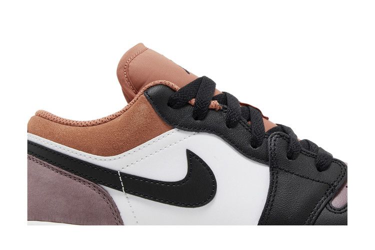 Air Jordan 1 Low SE GS 'Sky J Mauve'