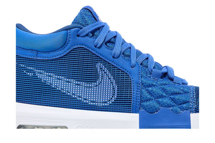Nike LeBron Witness 8 TB 'Game Royal'