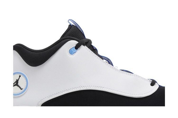 Air Jordan Jumpman Pro Quick 'White University Blue'
