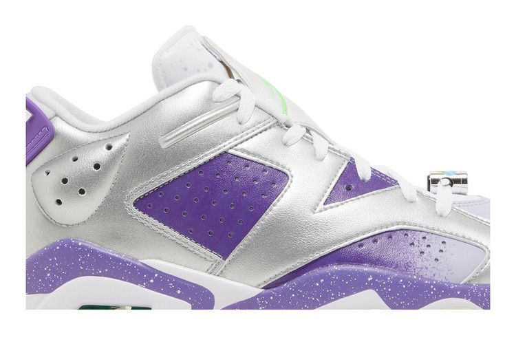Air Jordan 6 Retro Low Golf NRG 'US Open'