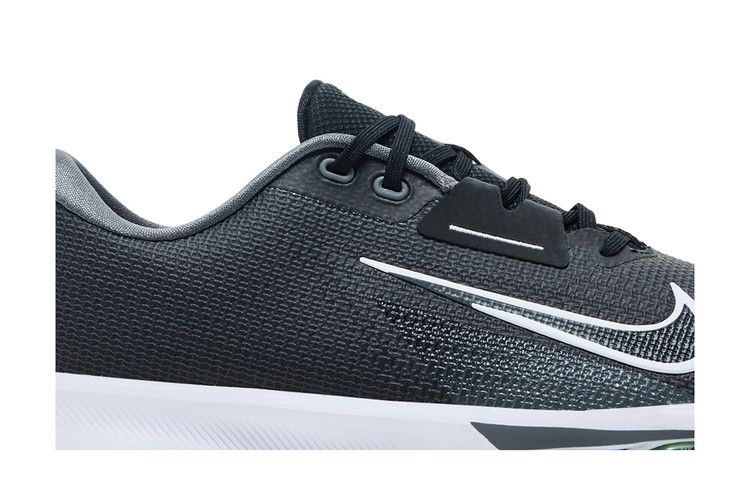 Nike Air Zoom Infinity Tour 2 Golf Wide 'Black White'