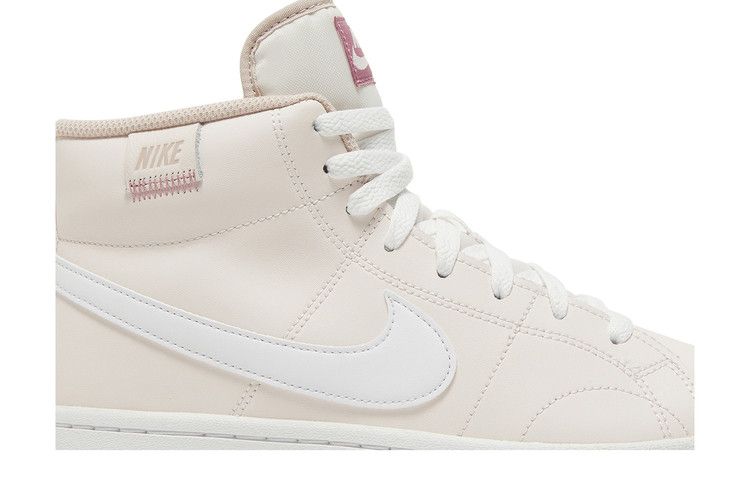 Nike Wmns Court Royale 2 Mid 'Light Soft Pink'