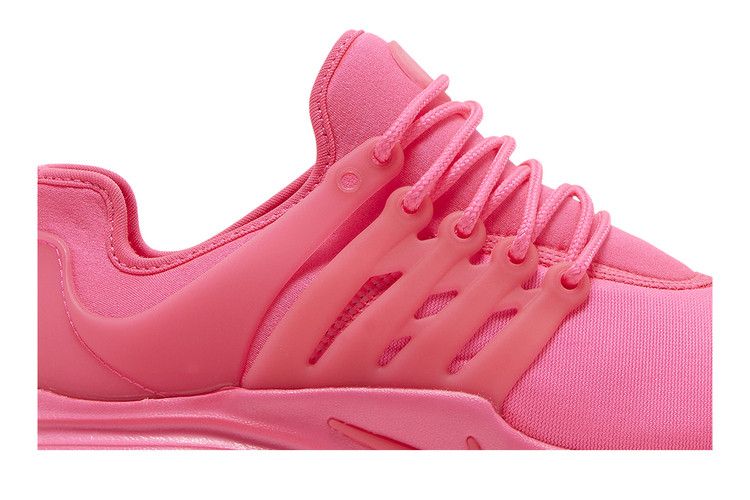 Nike Wmns Air Presto 'Hyper Pink'