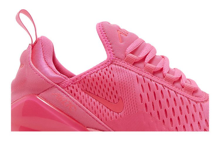 Nike Wmns Air Max 270 'Triple Pink'