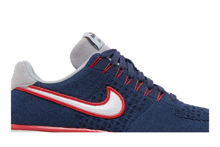 Robert Kraft x Nike Air Force 1 Ultra Flyknit Low 'New England Patriots 2022'
