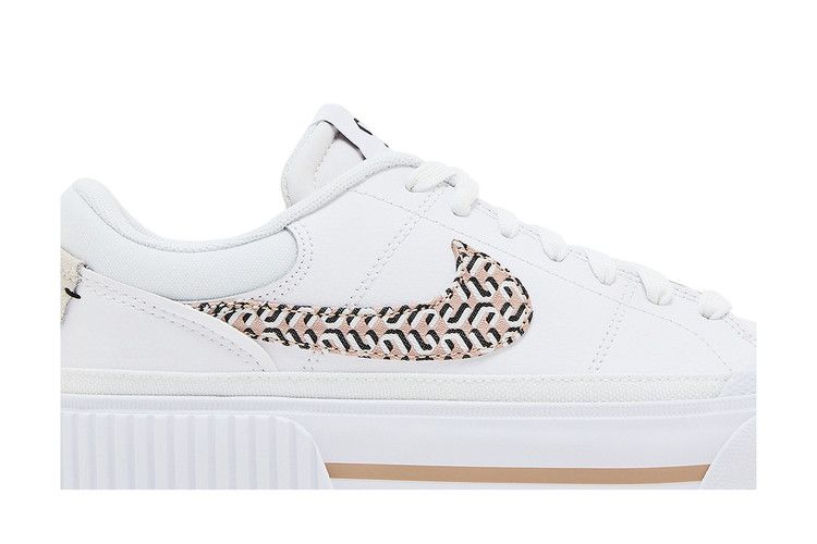 Nike Wmns Court Legacy Lift 'United in Victory'