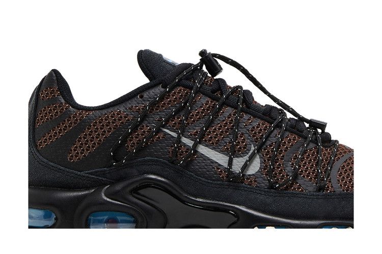 Nike Air Max Plus Utility 'Baroque Brown'