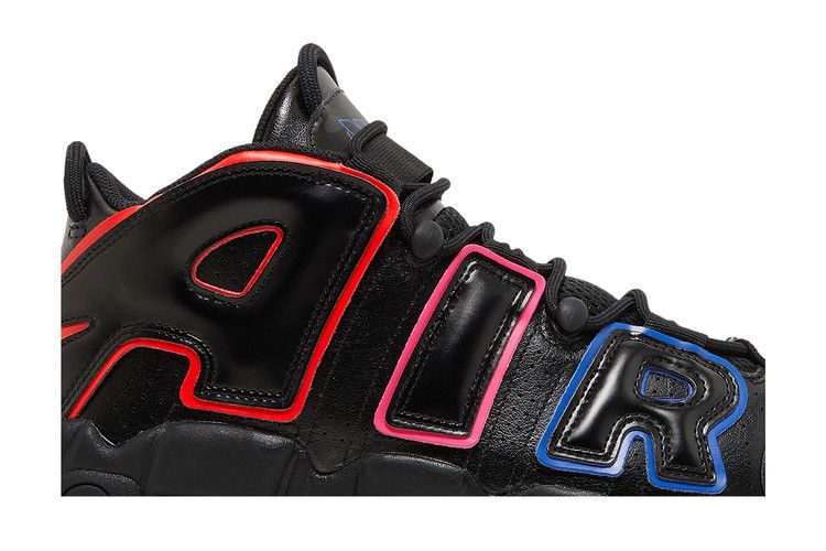Nike Air More Uptempo 'Electric'