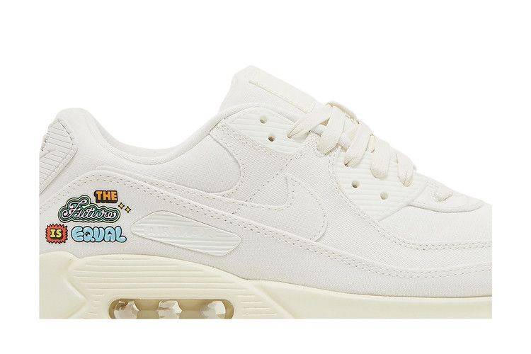 Nike Wmns Air Max 90 SE 'The Future is Equal'