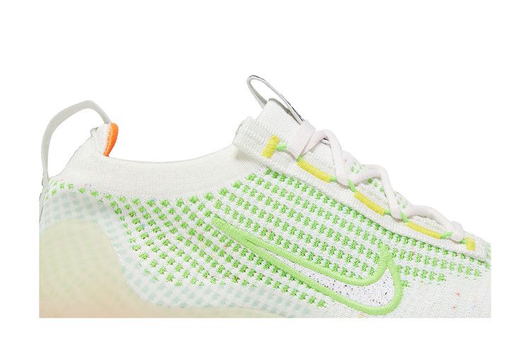 Nike Wmns Air VaporMax 2021 Flyknit Next Nature 'Feel Love'