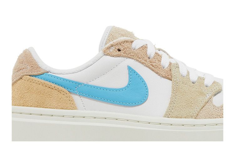 Wmns Air Jordan 1 Elevate Low SE 'Salt Lake City'