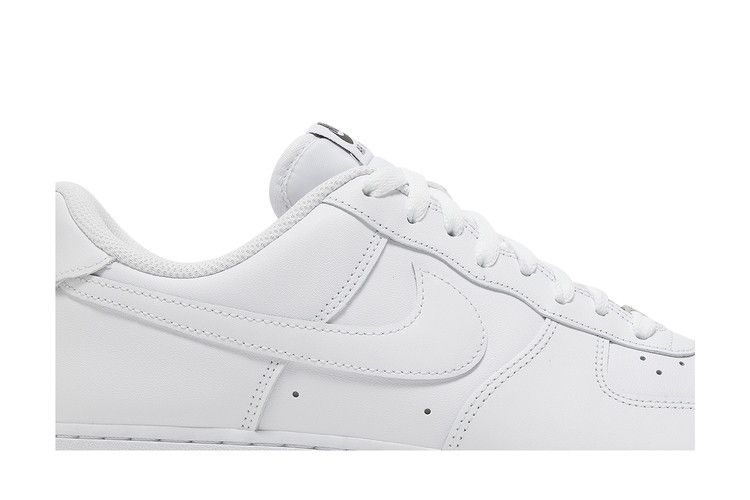 Nike Air Force 1 FlyEase 'White'