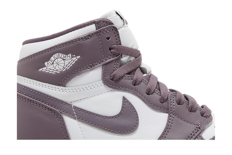 Air Jordan 1 Retro High OG GS 'Mauve'